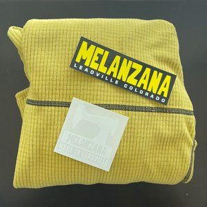 Melanzana Microgrid Honeycomb